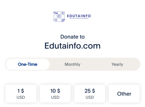 Click to donate and support the work.